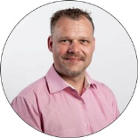 Johan Vermij