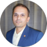 Sampath Sharma Nariyanuri, CFA